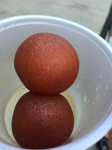 Gulab Jamun